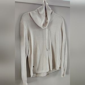 Ralph Lauren Cowl Neck Sweater